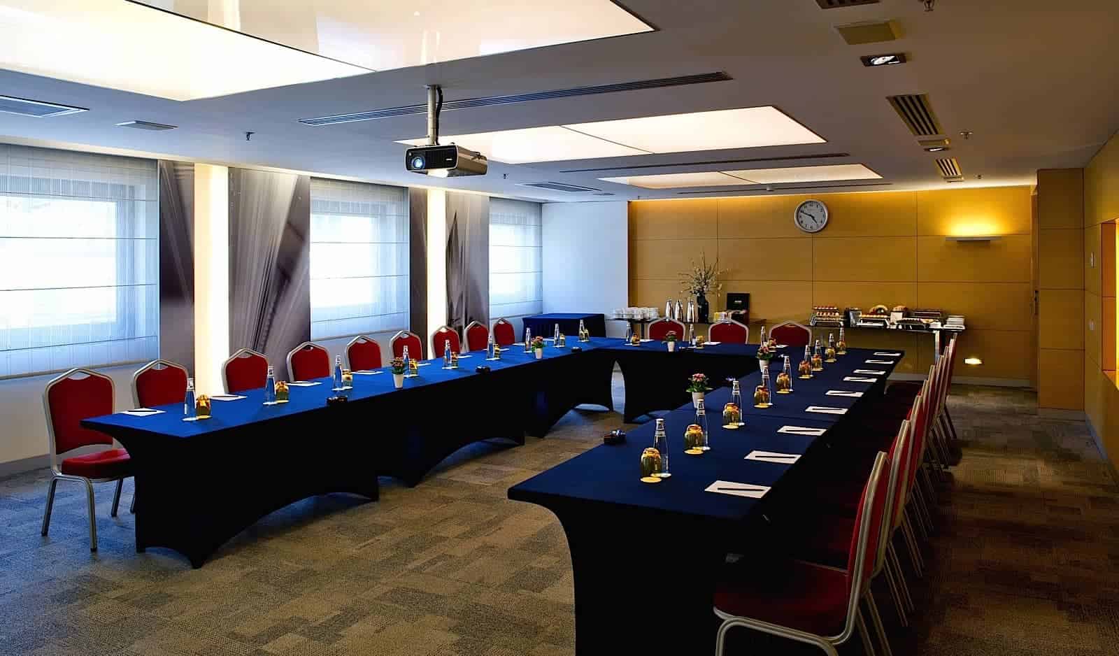 Divan İstanbul City